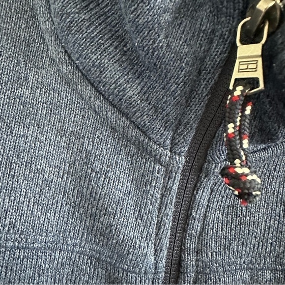 Tommy  Hilfiger performance warm/fleece Jacket - Picture 6 of 14